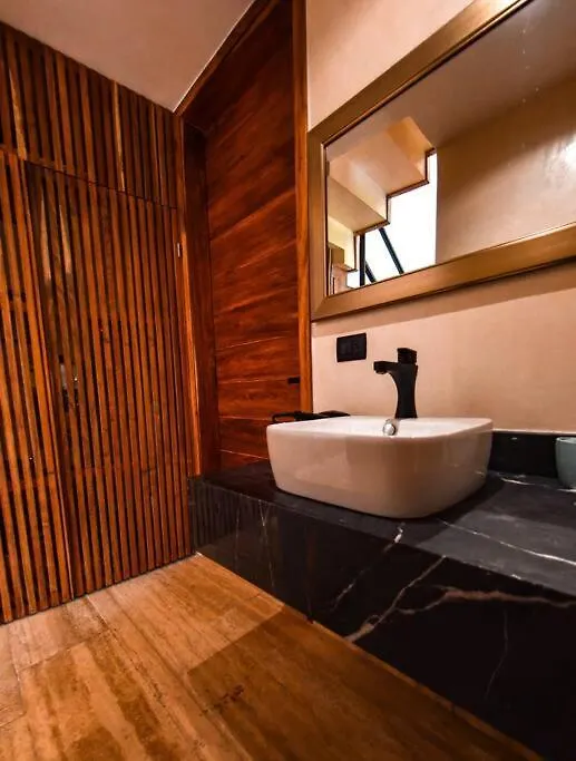 Maha Tulum Luxury Apartment Private Pook 0*,
