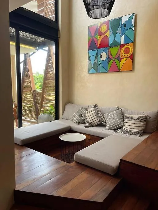 Maha Tulum Luxury Apartment Private Pook Mexico