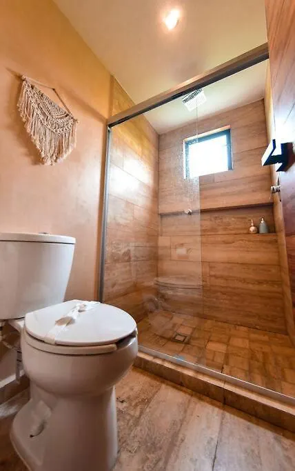 Maha Tulum Luxury Apartment Private Pook