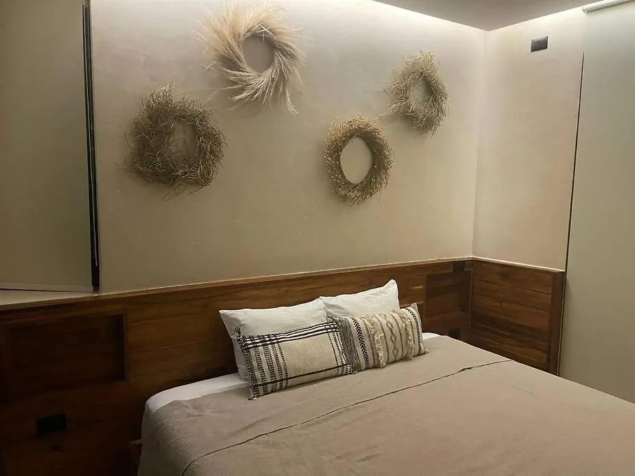 Maha Tulum Luxury Apartment Private Pook