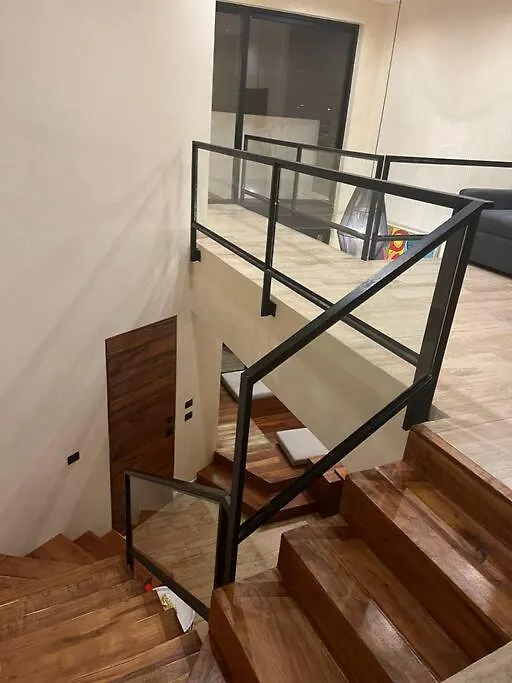 Maha Tulum Luxury Apartment Private Pook