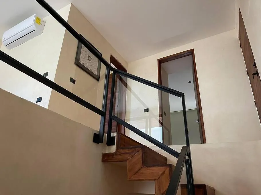 Maha Tulum Luxury Apartment Private Pook