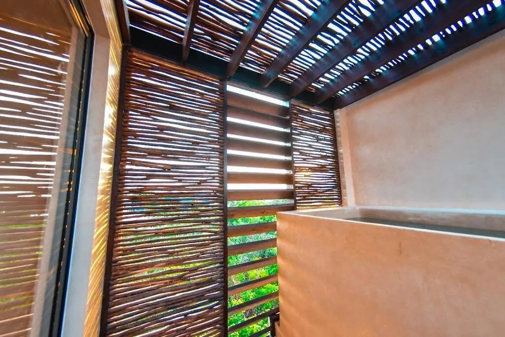 Maha Tulum Luxury Apartment Private Pook Mexico